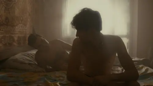 Відео до фільму Надто Близько | Надто Близько | Трейлер