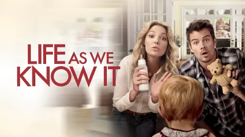Відео до фільму Життя, як воно є | Life As We Know It Trailer