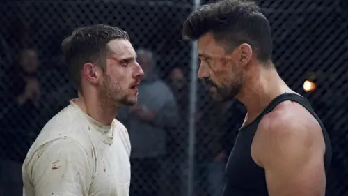 Відео до фільму Всі шляхи ведуть в Доннібрук | Donnybrook - Official Trailer I HD I IFC Films