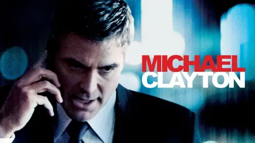 Відео до фільму Майкл Клейтон | Michael Clayton (2007) Official Trailer - George Clooney, Tilda Swinton Movie HD