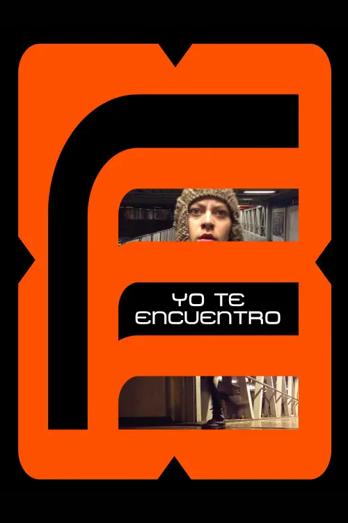 Постер до фільму "Meet you There"