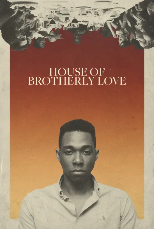 Постер до фільму "House of Brotherly Love"