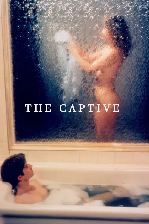 Постер до фільму "The Captive"