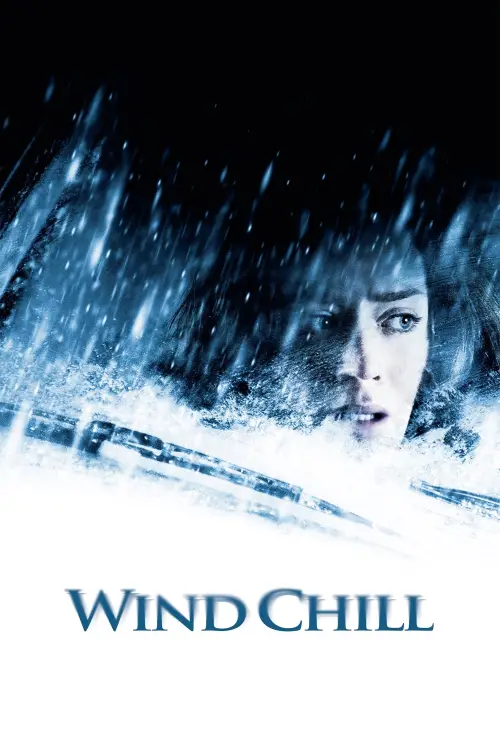 Постер до фільму "Wind Chill"