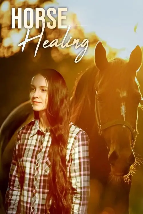 Постер до фільму "Horse Healing"