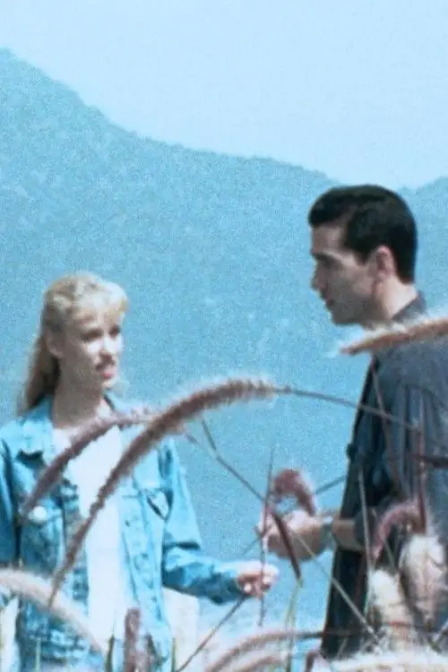 Постер до фільму "Internet Love"