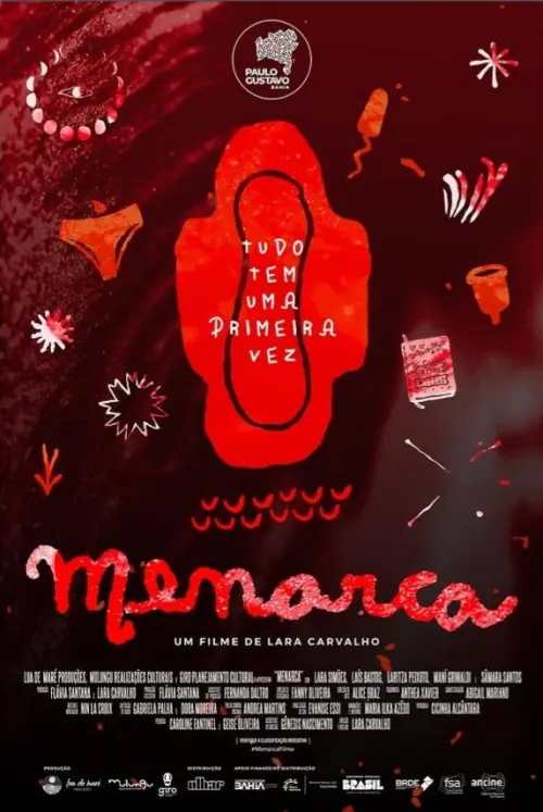 Постер до фільму "Menarca"