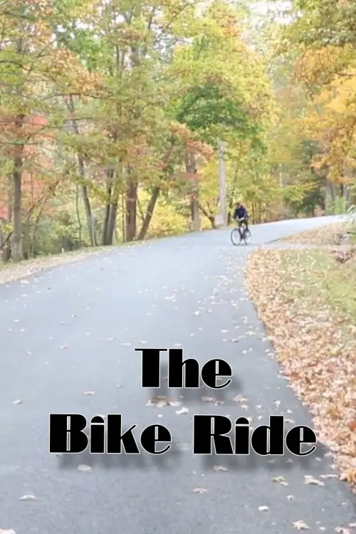 Постер до фільму "The Bike Ride"