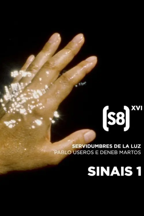 Постер до фільму "Servidumbres de la luz"