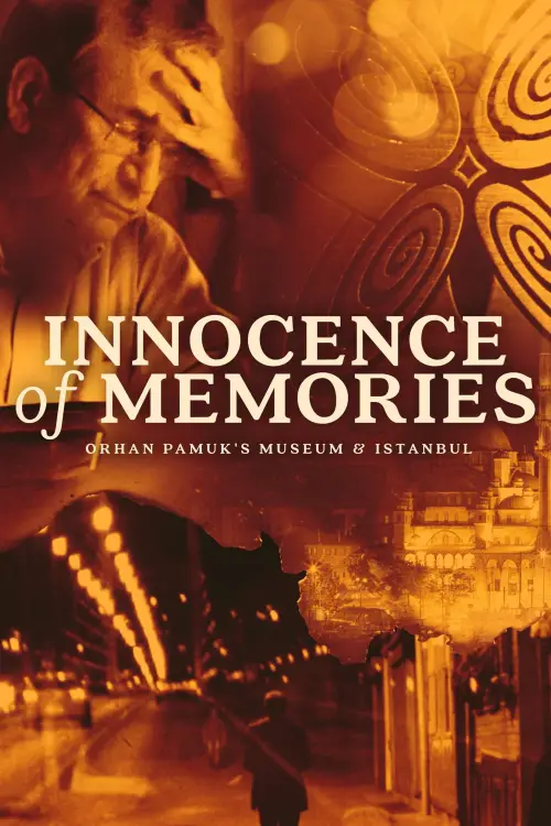 Постер до фільму "Innocence of Memories"
