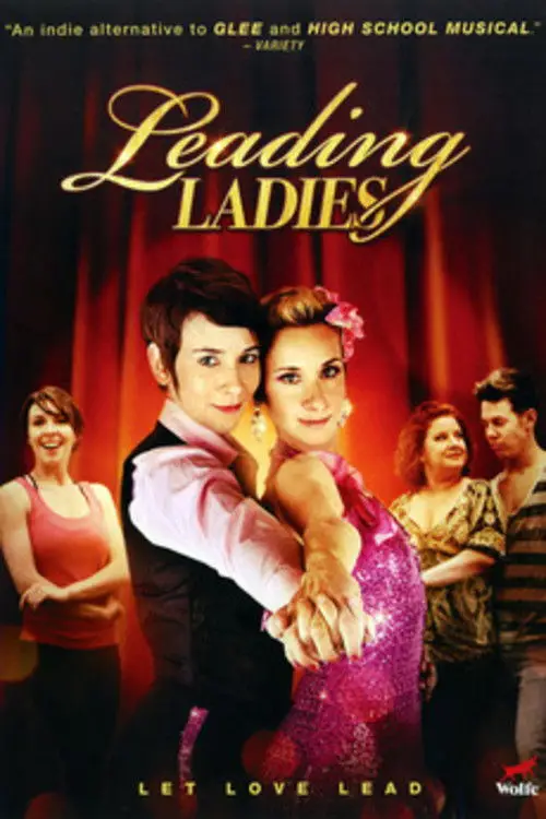 Постер до фільму "Leading Ladies"