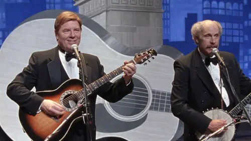 Відео до фільму A Mighty Wind | A Mighty Wind - Trailer