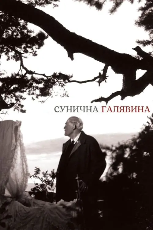 Постер до фільму "Сунична галявина"