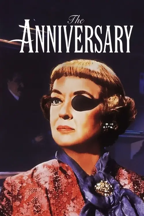 Постер до фільму "The Anniversary"