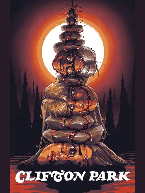 Постер до фільму "Clifton Park"