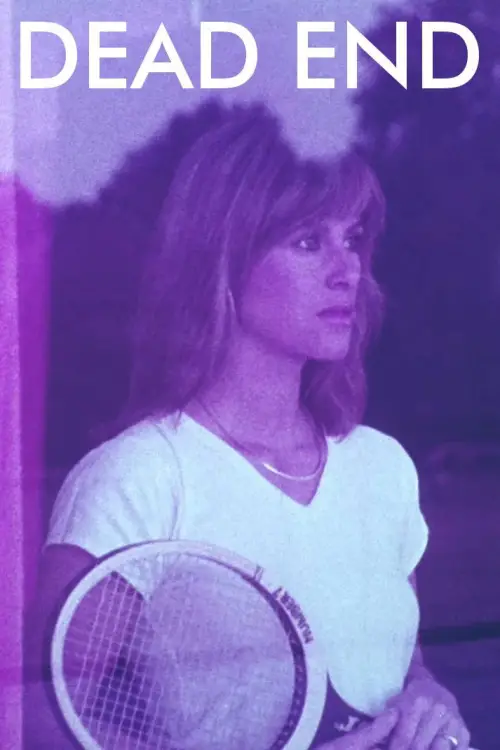 Постер до фільму "Dead End"