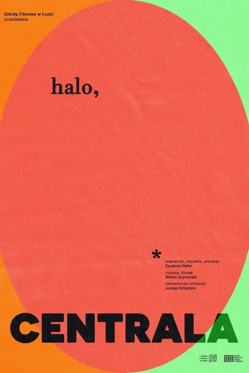 Постер до фільму "Hello, Headquarters"