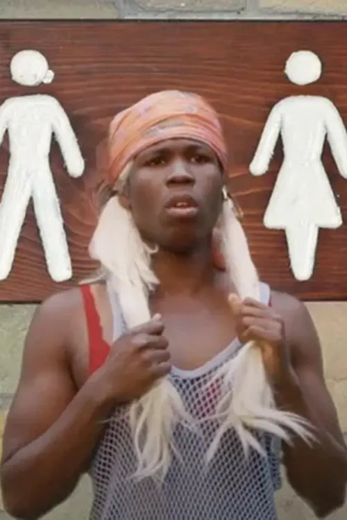 Постер до фільму "Tripolar The Movie"