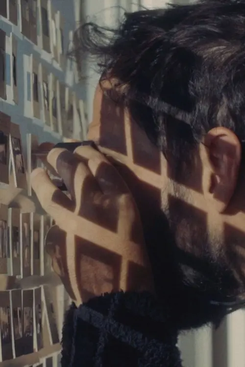 Постер до фільму "Light Memories"