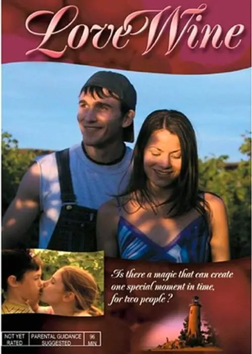 Постер до фільму "Love Wine"