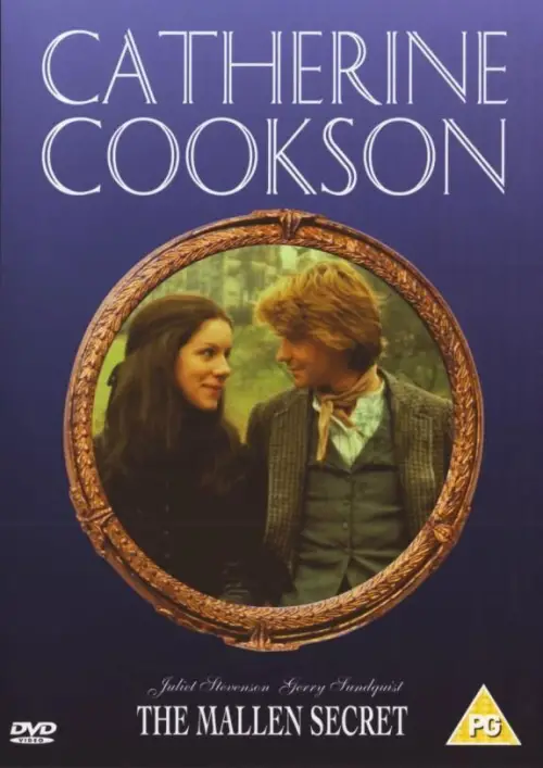 Постер до фільму "The Mallen Secret"