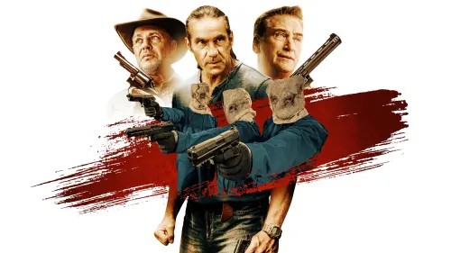 Відео до фільму Bring Him Back Dead | Trailer