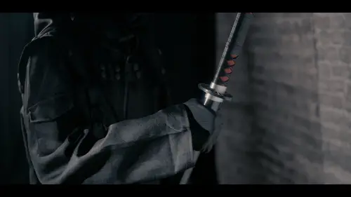 Відео до фільму Shadow's Edge | Shadow&rsquo;s Edge | Official Trailer | Short Film by Joao De Andrade Tosta