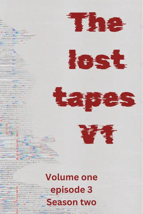 Постер до фільму "V/H/S  - The lost tapes"