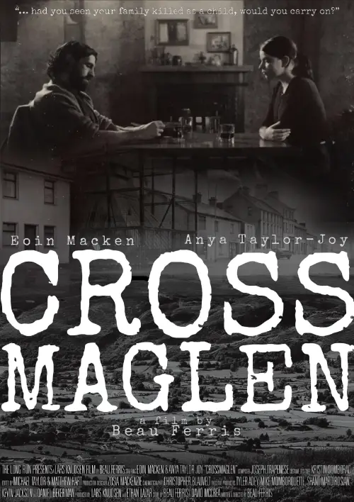 Постер до фільму "Crossmaglen"