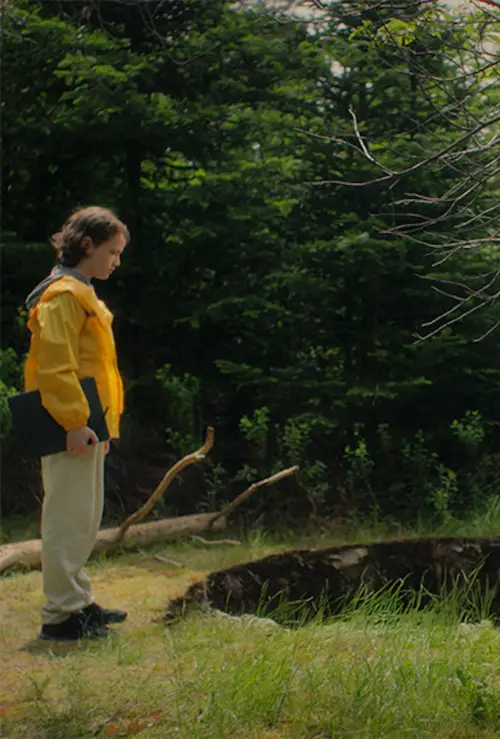 Постер до фільму "Black Hole"