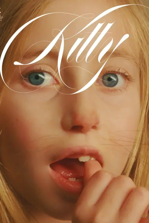 Постер до фільму "Kitty"