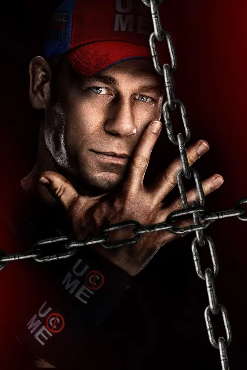 Постер до фільму "WWE Elimination Chamber: Toronto"