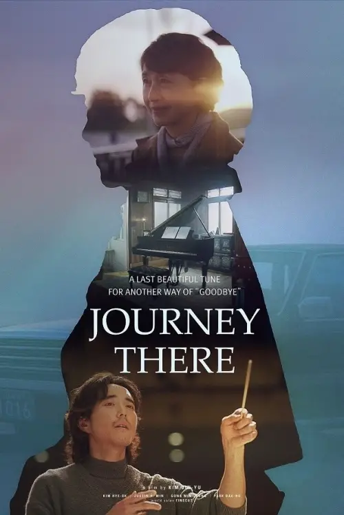Постер до фільму "Journey There"