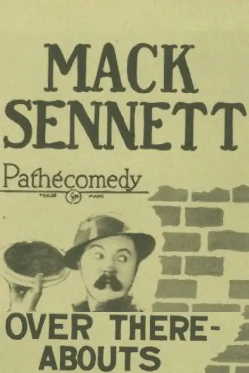 Постер до фільму "Over Thereabouts"