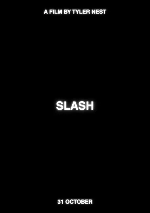 Постер до фільму "Slash"