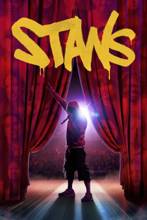Постер до фільму "Stans"