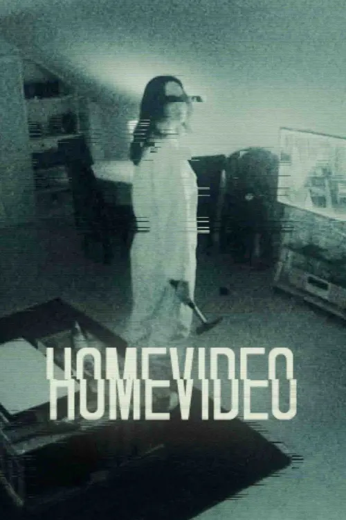 Постер до фільму "Homevideo"