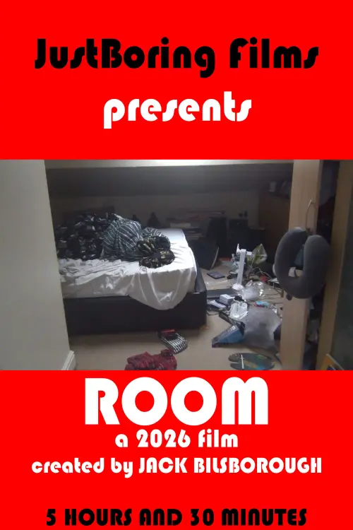 Постер до фільму "Room"