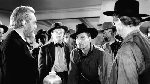 Відео до фільму Santa Fe Trail | Santa Fe Trail - Trailer