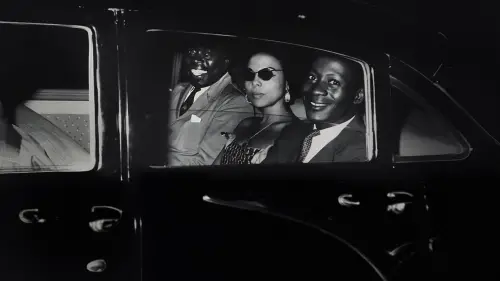 Відео до фільму Soundtrack to a Coup d