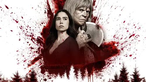 Відео до фільму The Camp Host | Official Trailer