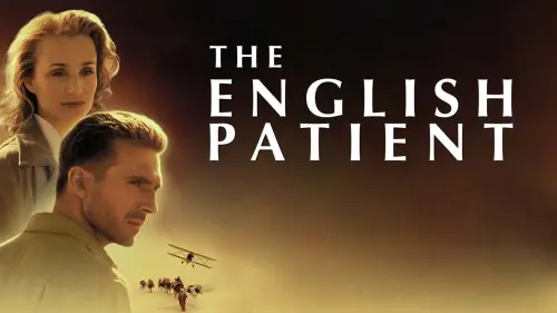 Відео до фільму Англійський пацієнт | The English Patient - Trailer