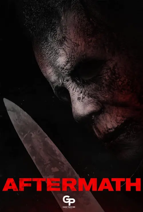 Постер до фільму "Halloween Aftermath"