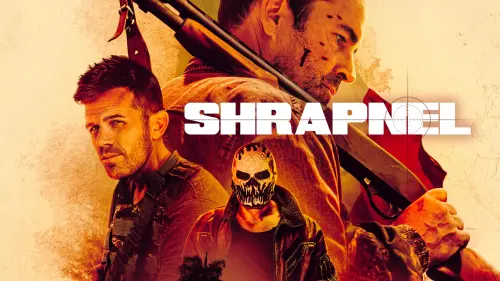 Відео до фільму Shrapnel | Official Trailer