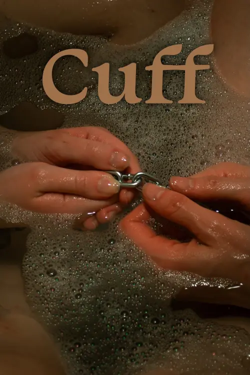 Постер до фільму "Cuff"