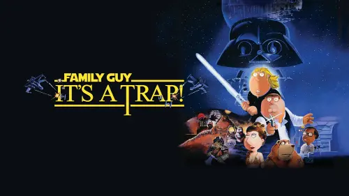 Відео до фільму Family Guy Presents: It