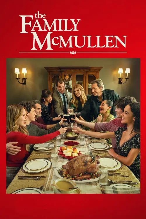 Постер до фільму "The Family McMullen"