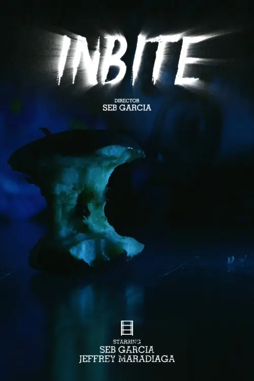 Постер до фільму "INBITE"