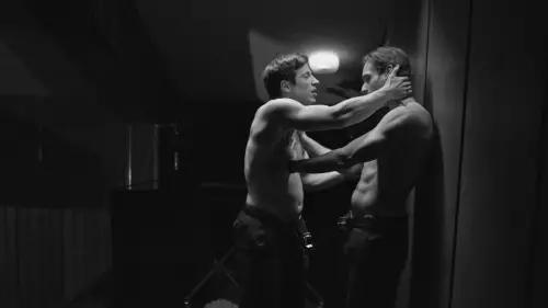 Відео до фільму Beautiful Evening, Beautiful Day | Official Trailer