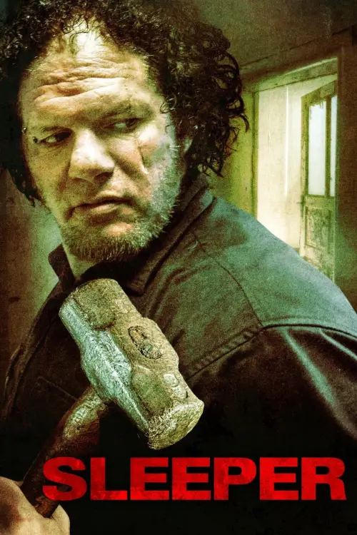 Постер до фільму "Sleeper"
